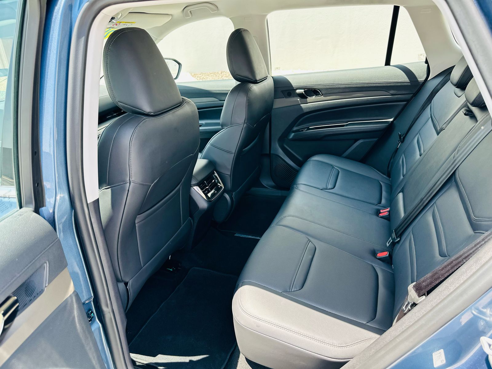 FORD TERRITORY ECOBOOST