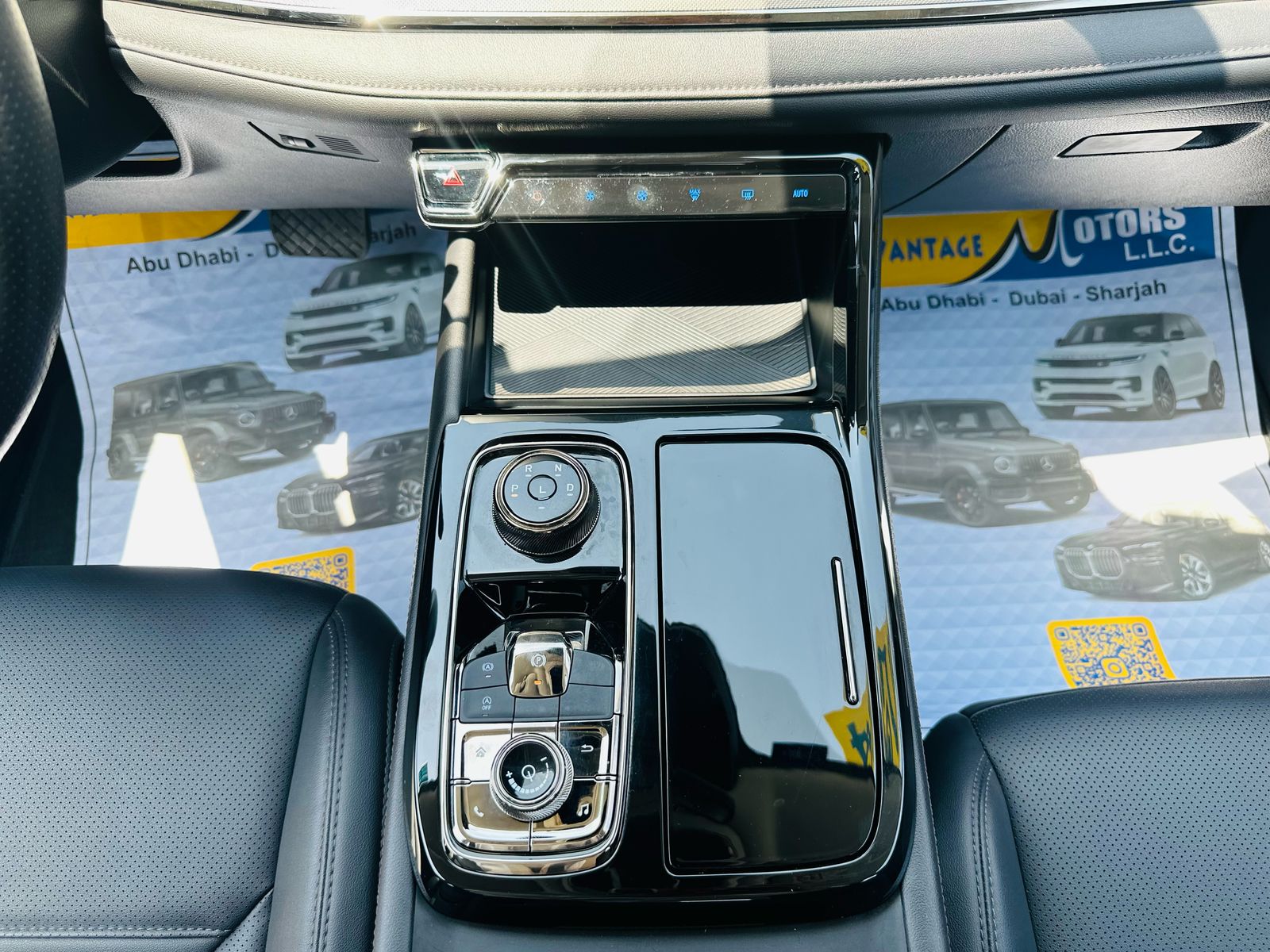 FORD TERRITORY ECOBOOST