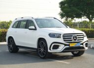 MERCEDES BENZ GLS-450 4matic