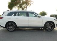 MERCEDES BENZ GLS-450 4matic