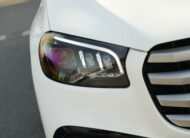 MERCEDES BENZ GLS-450 4matic