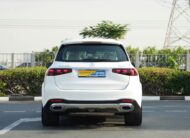 MERCEDES BENZ GLS-450 4matic