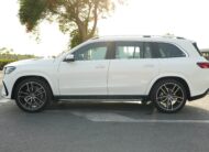 MERCEDES BENZ GLS-450 4matic