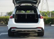 MERCEDES BENZ GLS-450 4matic