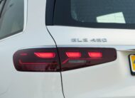 MERCEDES BENZ GLS-450 4matic
