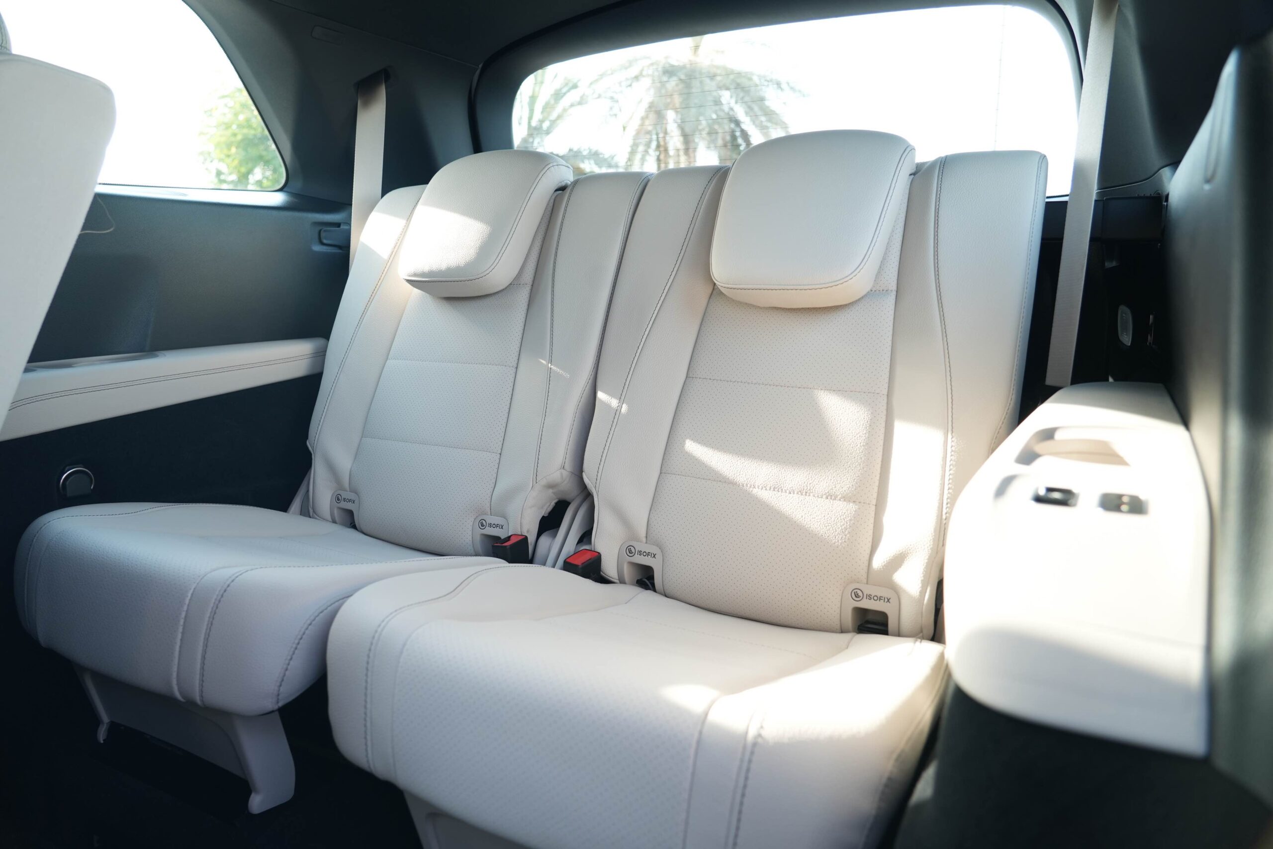 MERCEDES BENZ GLS-450 4matic