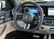 MERCEDES BENZ GLS-450 4matic
