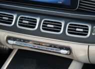 MERCEDES BENZ GLS-450 4matic