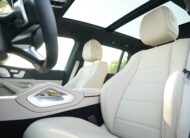 MERCEDES BENZ GLS-450 4matic
