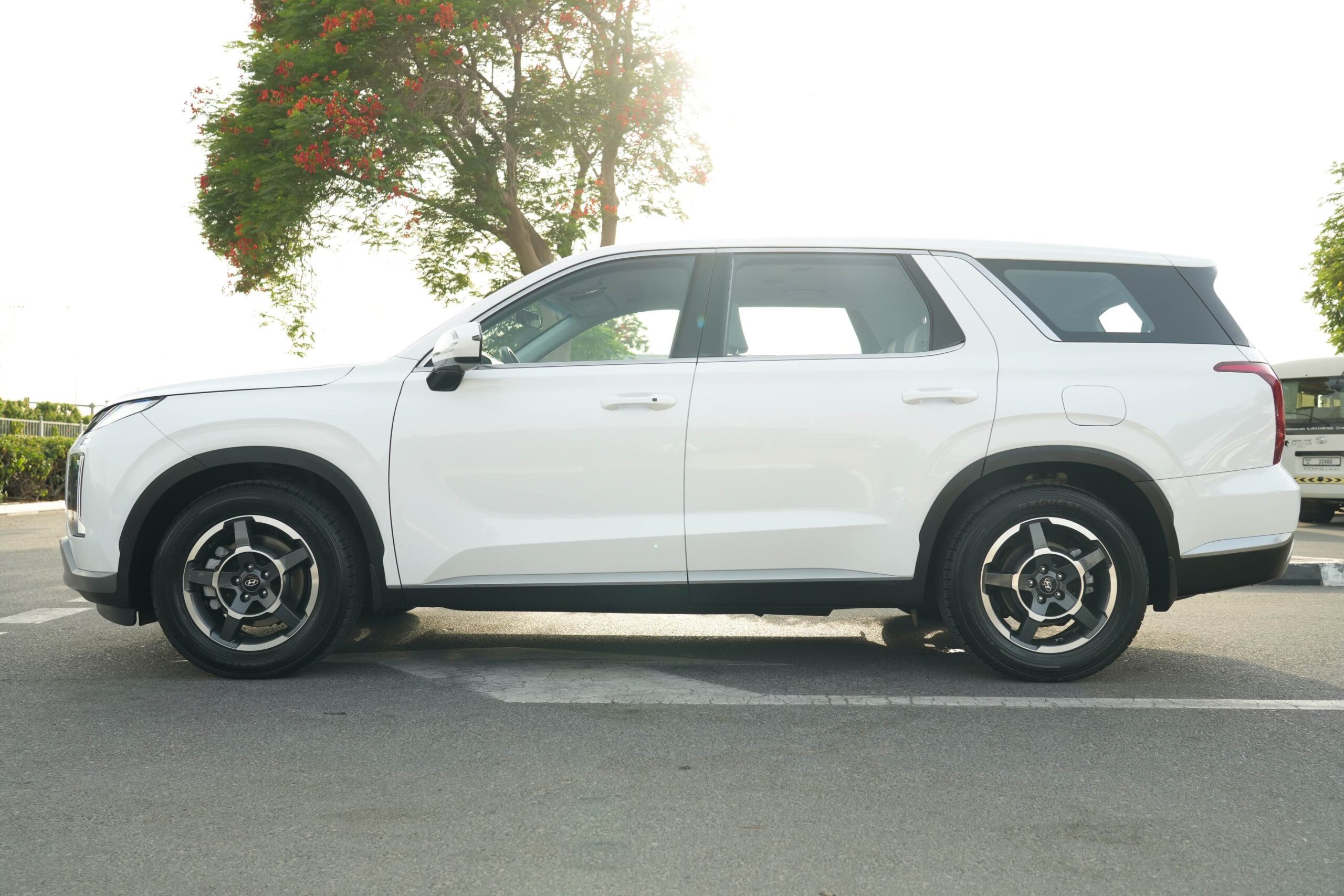 HYUNDAI PALISADE SMART