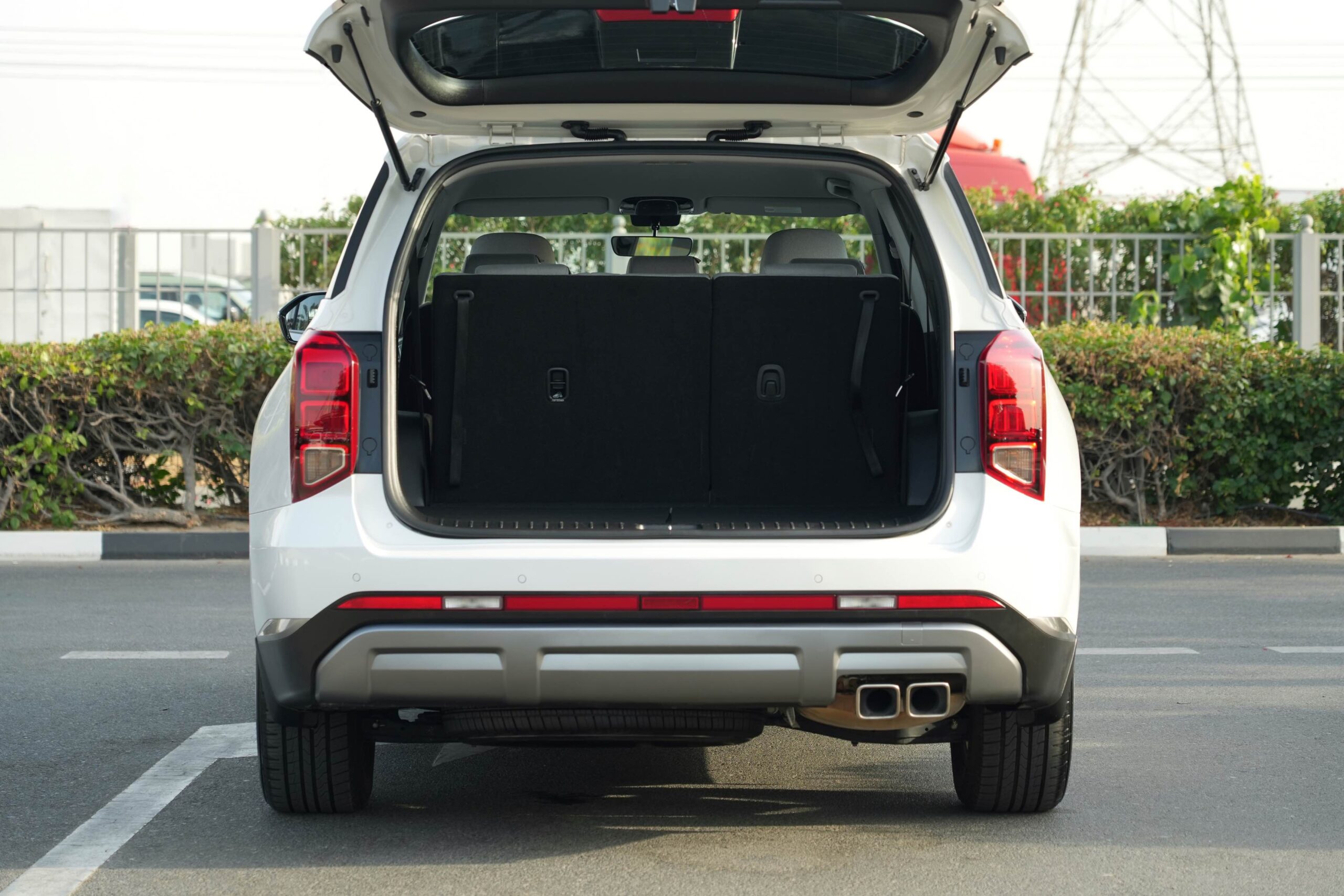 HYUNDAI PALISADE SMART