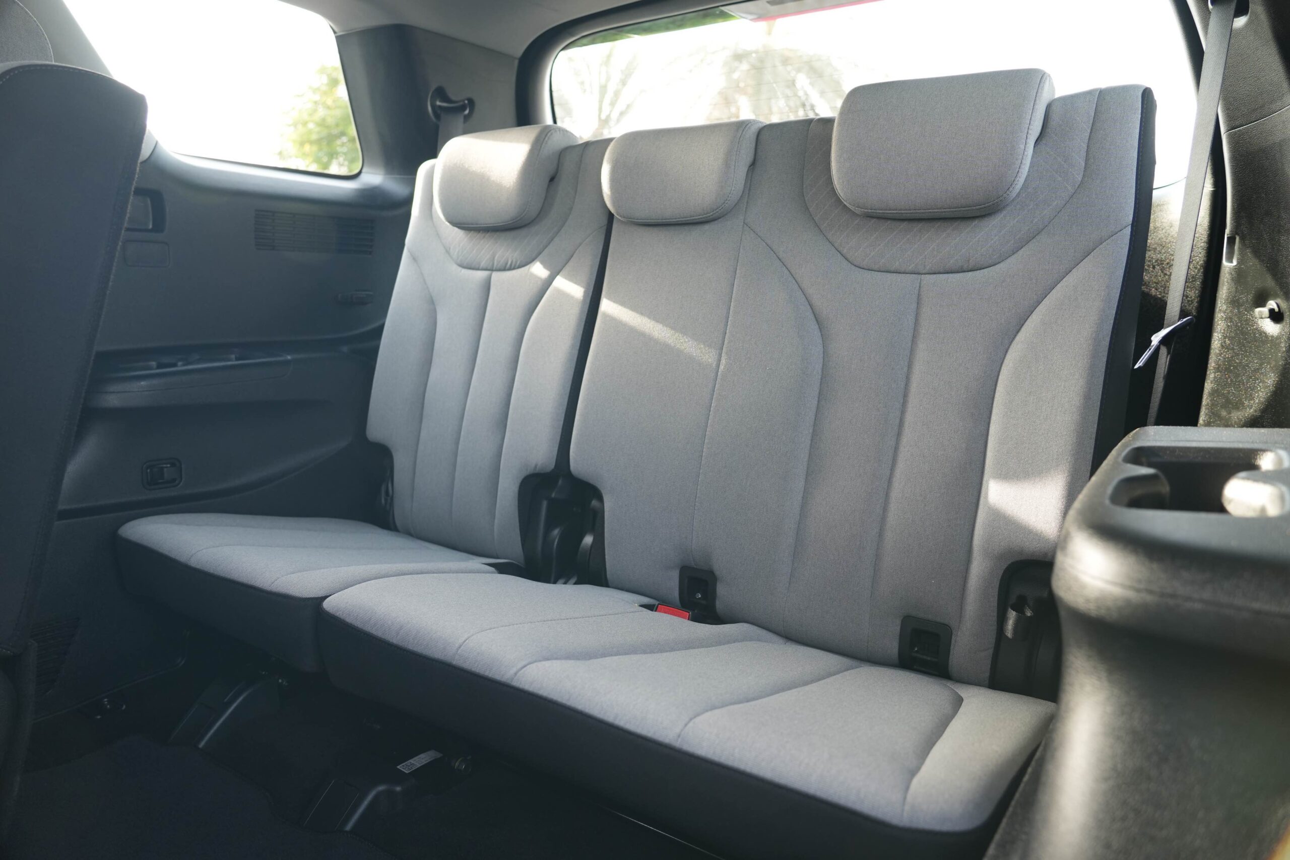 HYUNDAI PALISADE SMART
