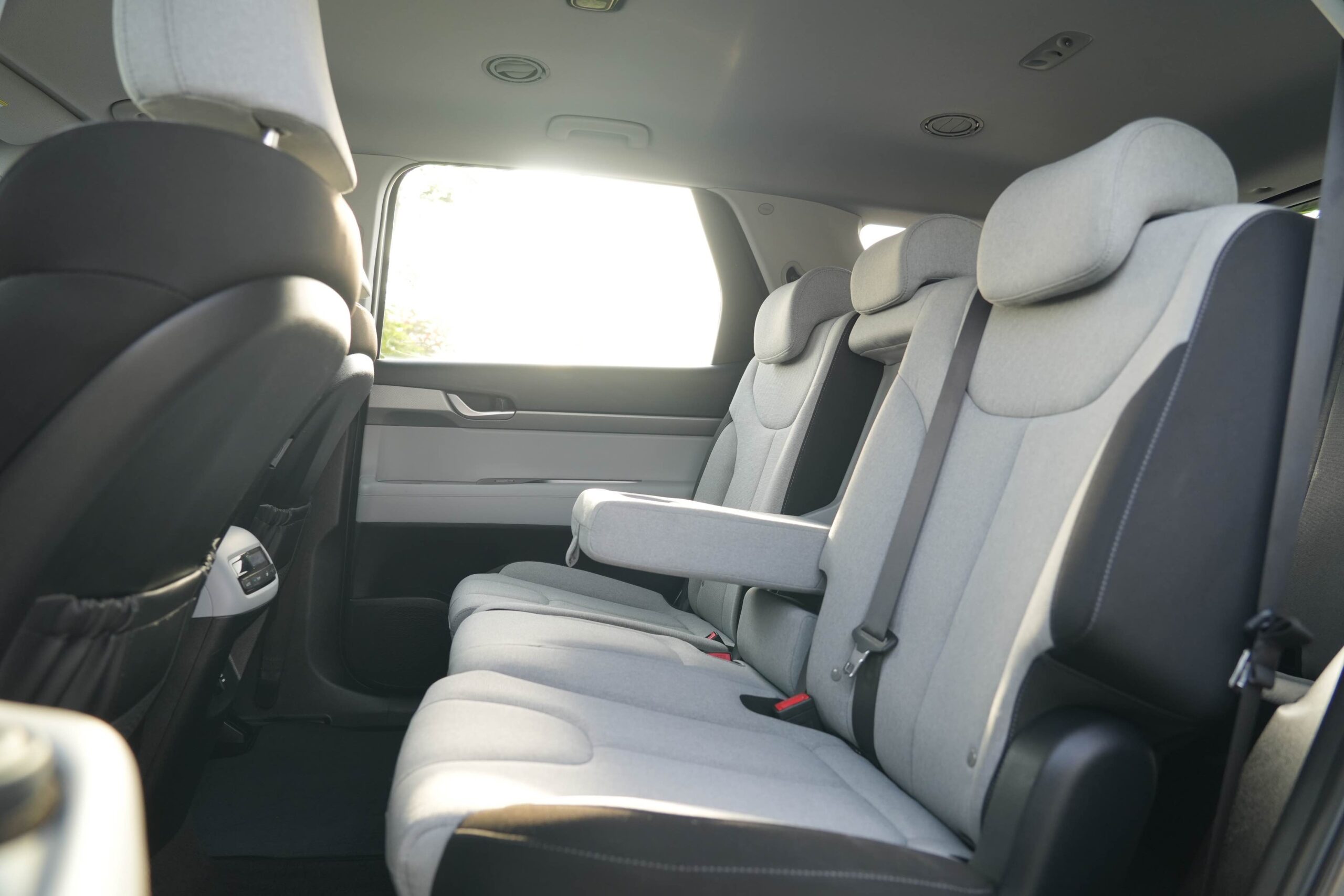 HYUNDAI PALISADE SMART
