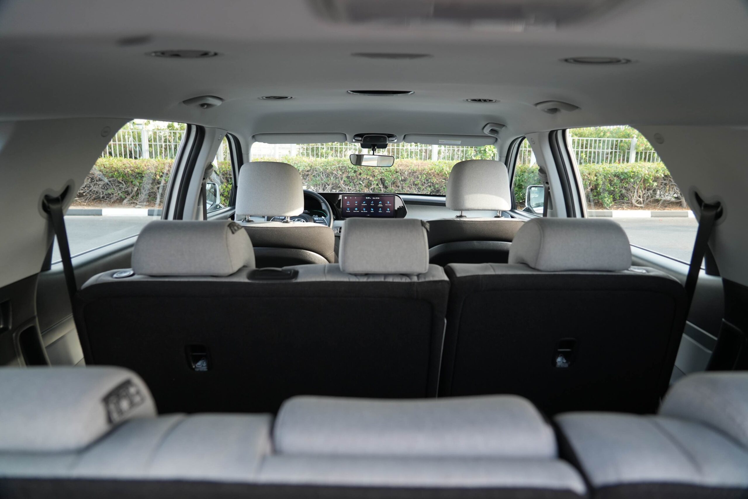 HYUNDAI PALISADE SMART