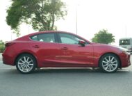 MAZDA 3 2017 LUXURY GCC FULL OPTION