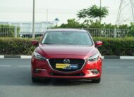 MAZDA 3 2017 LUXURY GCC FULL OPTION