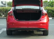 MAZDA 3 2017 LUXURY GCC FULL OPTION