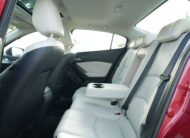 MAZDA 3 2017 LUXURY GCC FULL OPTION