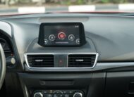 MAZDA 3 2017 LUXURY GCC FULL OPTION