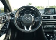 MAZDA 3 2017 LUXURY GCC FULL OPTION