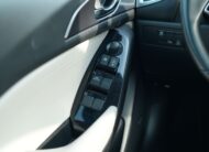 MAZDA 3 2017 LUXURY GCC FULL OPTION