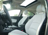 MAZDA 3 2017 LUXURY GCC FULL OPTION