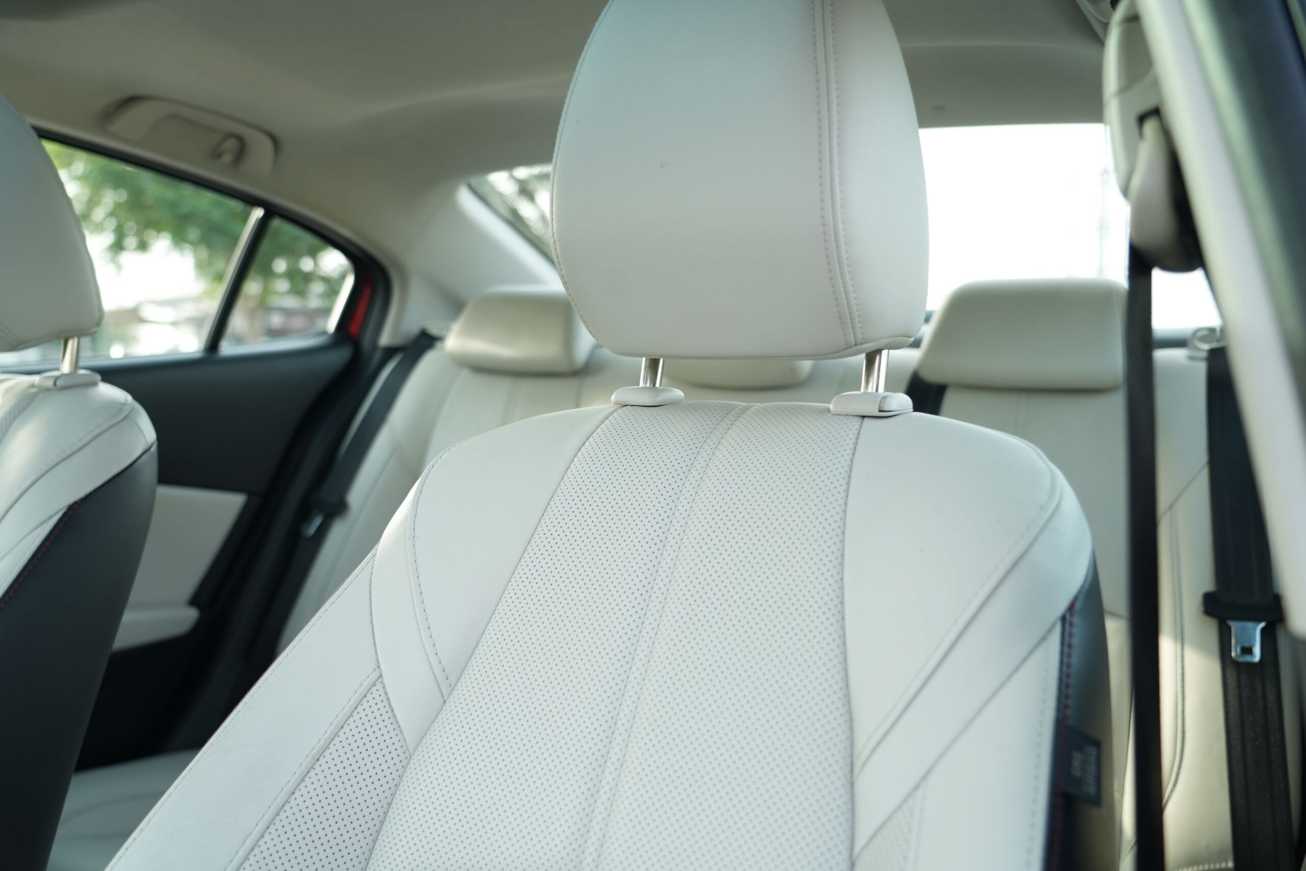 MAZDA 3 2017 LUXURY GCC FULL OPTION