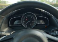 MAZDA 3 2017 LUXURY GCC FULL OPTION