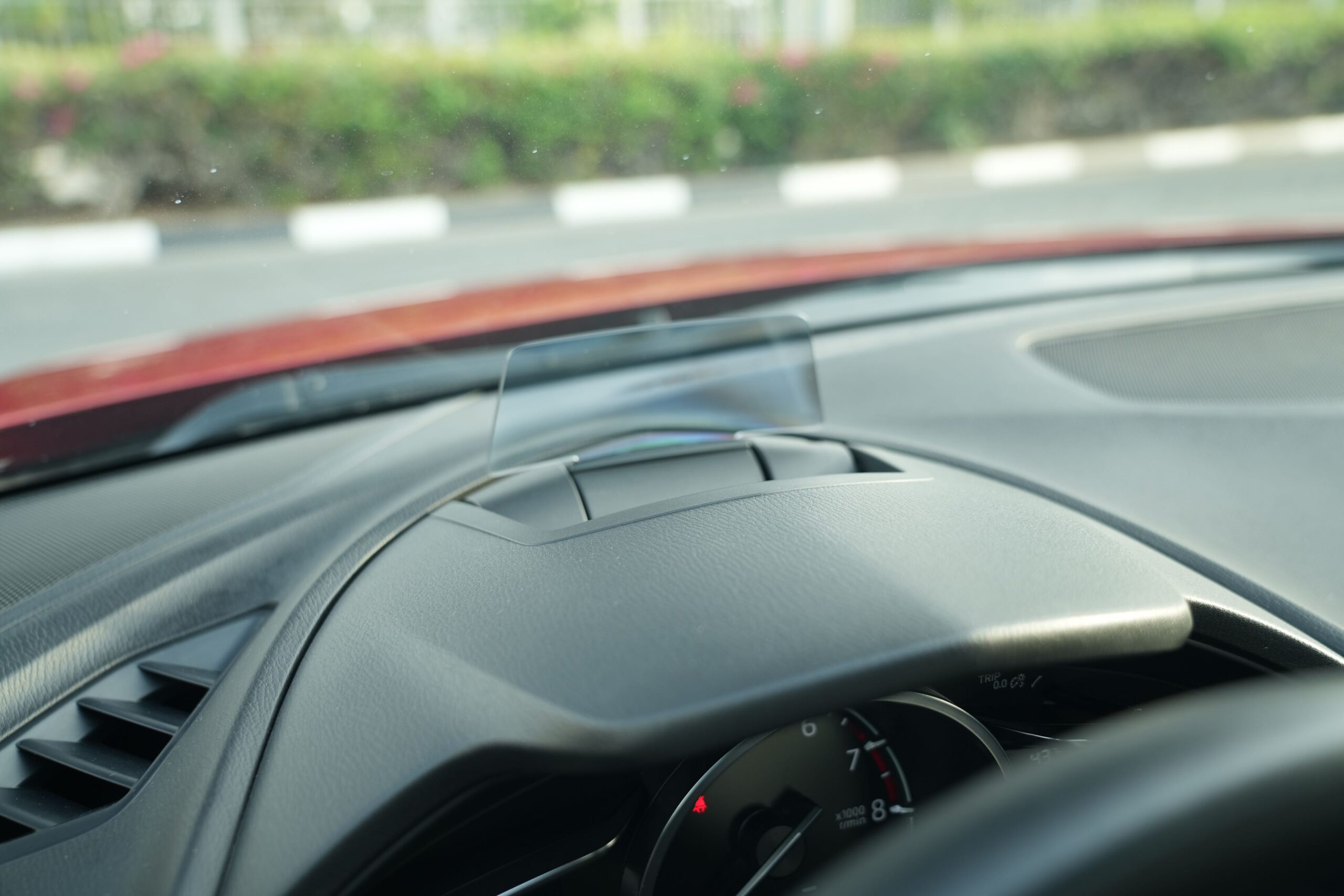 MAZDA 3 2017 LUXURY GCC FULL OPTION
