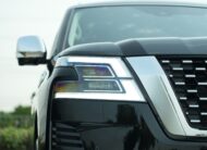 NISSAN PATROL 2023 V6 PLATINUM