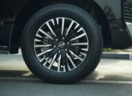 NISSAN PATROL 2023 V6 PLATINUM