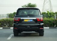 NISSAN PATROL 2023 V6 PLATINUM