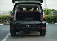 NISSAN PATROL 2023 V6 PLATINUM
