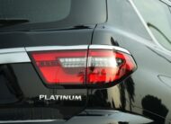 NISSAN PATROL 2023 V6 PLATINUM