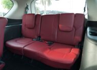 NISSAN PATROL 2023 V6 PLATINUM