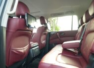 NISSAN PATROL 2023 V6 PLATINUM