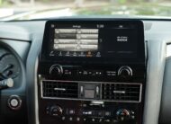 NISSAN PATROL 2023 V6 PLATINUM