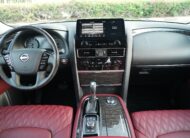 NISSAN PATROL 2023 V6 PLATINUM