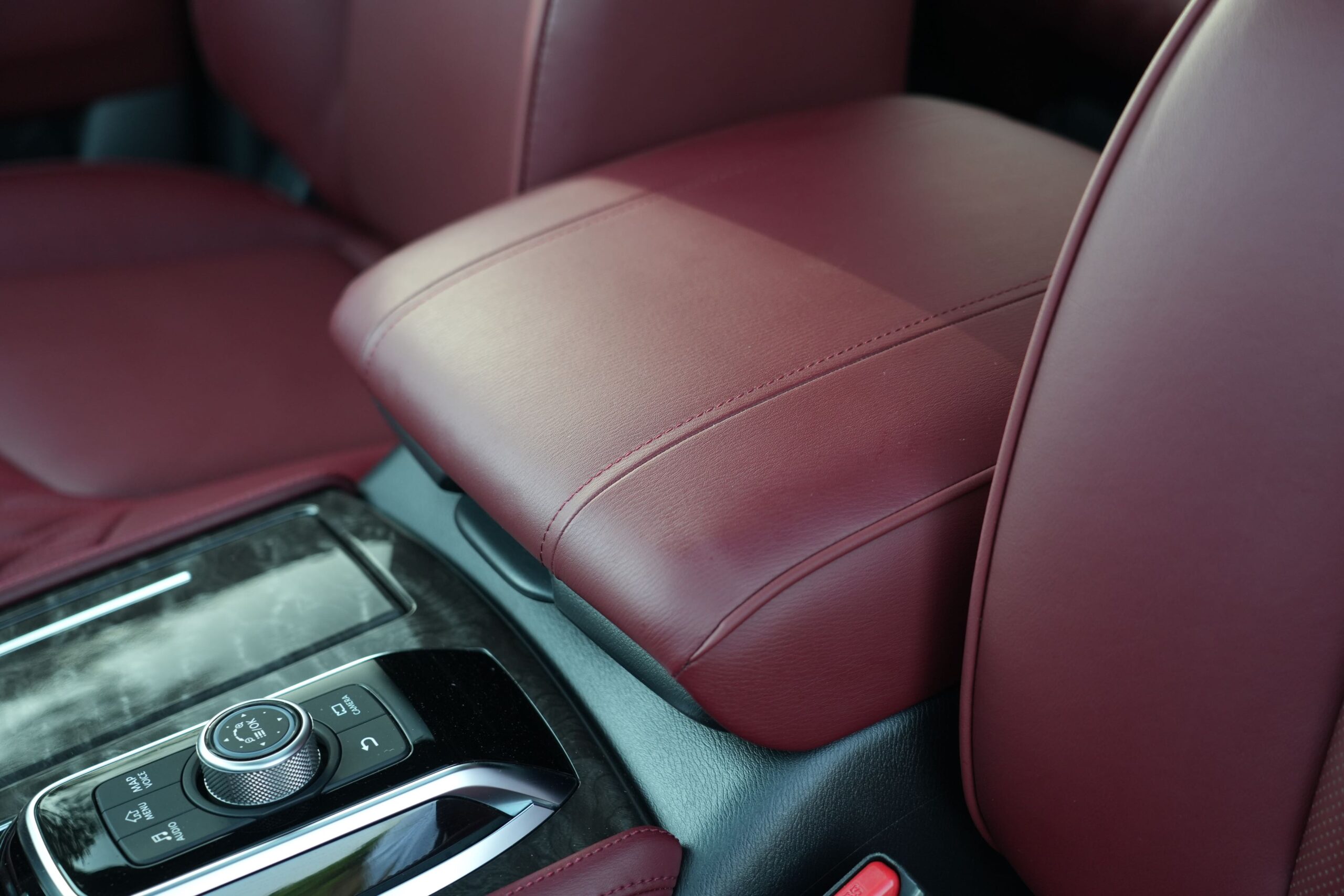 NISSAN PATROL 2023 V6 PLATINUM