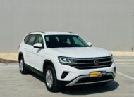 VOLKSWAGEN TERAMONT TRENDLINE