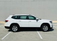 VOLKSWAGEN TERAMONT TRENDLINE