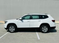 VOLKSWAGEN TERAMONT TRENDLINE