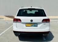 VOLKSWAGEN TERAMONT TRENDLINE