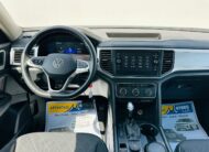 VOLKSWAGEN TERAMONT TRENDLINE