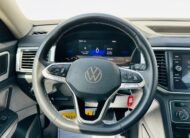 VOLKSWAGEN TERAMONT TRENDLINE