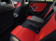 MERCEDES-BENZ CLA250 | GCC | 2025