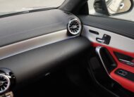 MERCEDES-BENZ CLA250 | GCC | 2025
