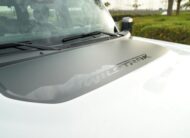 FORD BRONCO WILDTRAK 2022 WHITE GCC