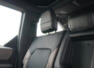 FORD BRONCO WILDTRAK 2022 WHITE GCC
