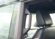 FORD BRONCO WILDTRAK 2022 WHITE GCC